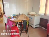 城南市场附近步梯高层 精装三房 雅居园