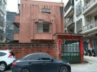东湖广场规格14x16.8 四面见光 前 东湖私宅