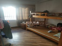 带租出售 月收租700元 送摩托车库，近 东兴花园