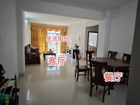 河西名树公园附近，步梯精装119方3房， 美居花园