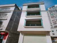朝阳路附近全新私宅 4.6×12四层八三 朝阳路私宅