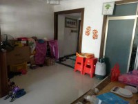 花园小区 步梯中层 3房 同福花园