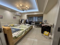 爱琴海 豪装2房 户型靓 出入方便 尚品爱琴海