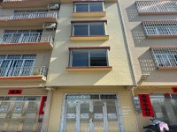 河西私宅 4X12建好四层八 前面18米 河西私宅