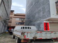 河西私宅 4.2X12可做生意 四层八  河西私宅