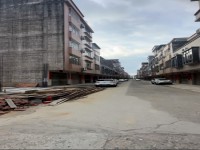 河西龙平街私宅59.4方，独立基础，前十 河西龙平街私宅