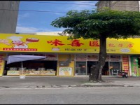 城云路大路边地皮，可商可住，人流车流大 城云路地皮