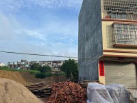 河西私宅 5.33X15占地 前12米路 河西私宅