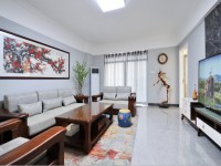 裕城花园129㎡，高品质居住体验，让您的 裕城花园