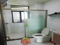 市中心景观靓房，双套间更享私密空间 春天花园