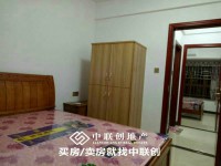 花园小区，温馨两房，拎包入住 尚品爱琴海