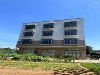 河西自建房5×12前后飘8米路建4层8 河西自建房