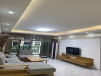 88㎡家电全齐,大型花园社区 中兴名志铂金湾