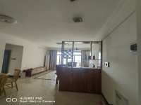 河西精装3房，全新未入住过 新晖雅苑