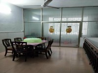 房子干净整洁  环境舒适  家具家电齐全 朝阳路