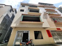 城南私宅5×10 前后8米路三面光证齐全 阳春城南私宅