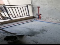 广兴御峰126.49㎡3室2厅2卫2阳台 广兴御峰
