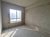 鸿基花园南向毛坯3房诚意出售 鸿基花园