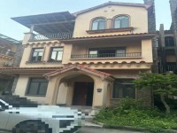 中汇城，南北通透 安静 视野开阔 中汇城