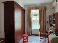 河西步梯中层，3房2厅，户型靓 迎宾花园