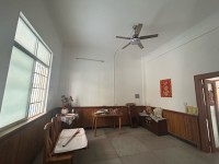 城南私宅 有出让金 占地8X9三面见光  城南私宅
