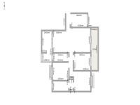 河西花园小区 赠家具电器 宏强时代