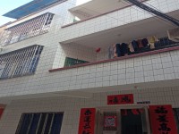 松梅路私宅位置好、格局棒、随时入住 松梅路私宅