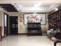 五小学校，步梯高层精装复式商品房 永顺楼