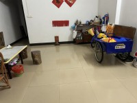 附城南巿场、体育中心。 城南私宅