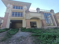 锦湖山水壹品，大型社区，阳光充足，毛坯， 锦湖山水壹品