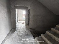 河西大安市场边私宅前后8米，5X12占地 河西私宅