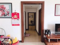 城北片区步梯高层一小学房低税费送60㎡露 葵园居