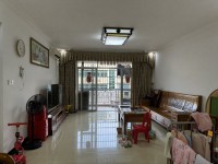 河西德福花园 电梯四房 房屋保养新净 售 德福花园