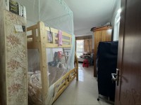 河西德福花园 电梯四房 房屋保养新净 售 德福花园