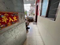市中心步梯4楼，66方两房一厅，生活便利 贮麻厂