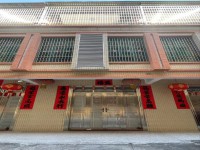 河西联排别墅占地5.2乘10 河西私宅
