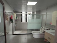 城北朝阳路电梯3室2厅2卫2阳台 装修新 朝阳豪庭