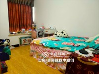 市中心花园小区，精致三房，户型四正，采光 春江家园