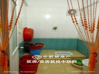 市中心步梯中层三房，送摩托车库 华信翠庭