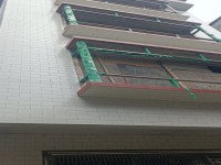 河西电视局背低密度花园，毛坯 有钥匙带您 河西电视局背