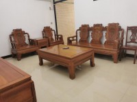 出租尚品名居精装2房，拎包入住 尚品名居
