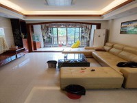 铂金湾两房配齐出租，1300 中兴名志铂金湾