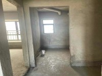 毛坯4室2厅2卫1阳台真漂亮,错层设计真 绵登广场