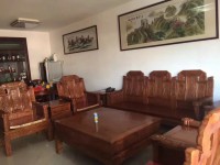 朝阳路精装三房，首次出租，家私电器齐全 国源广场