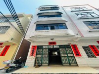 城南自建房低密度花园，普通 有钥匙带您看 城南自建房