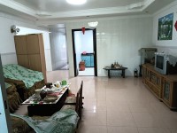金同花园120㎡3室2厅2卫1阳台普通南 金同花园