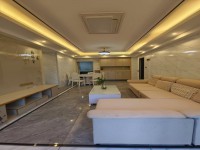 金海嘉园 精装带家具家电 房东诚心出售 金海嘉园