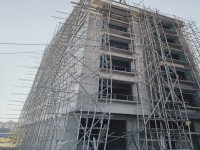 城北新区商 住一体，占地4.9Ⅹ15米， 城北私宅