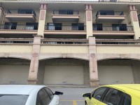 兴华路商 住一体，占地5Ⅹ18，前路48 广兴御峰