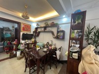 卓信新城98㎡2室2厅2卫2阳台精装，好 卓信新城